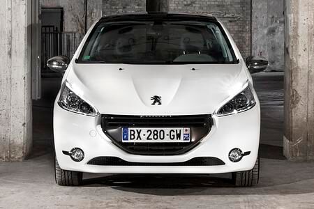 Peugeot 208 - Klein ist das neue Groß (Kurzfassung)