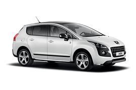 Peugeot 3008 Roland Garros - Abgezählt und edel