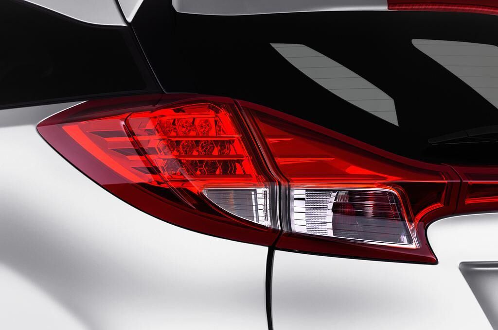 Honda Civic Tourer (Baujahr 2015) Executive 5 Türen Rücklicht