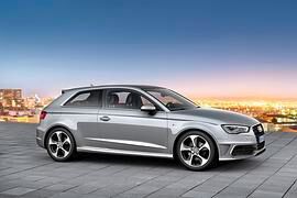 Audi A3 - Abgespeckt und aufgewertet (Vorabbericht)