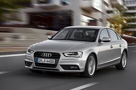 Audi A4/S4 - Weniger ist mehr (Kurzfassung)