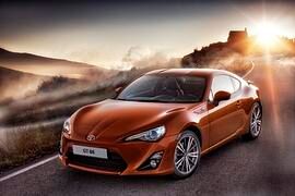 Toyota GT 86 - Fahrspaßversprechen aus Fernost