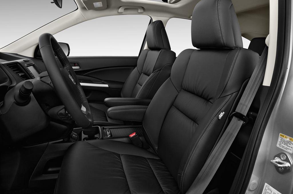 Honda CR-V (Baujahr 2013) Elegance 5 Türen Vordersitze