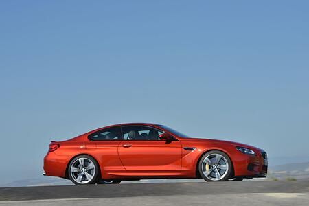 BMW M6 - Gentleman mit 560 PS (Kurzfassung)