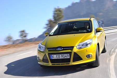 Ford-Mobilitätsgarantie - Bei Treue unbegrenzt