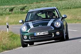 Mini erhöht die Preise - Mini One ab 15.650 Euro