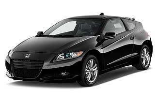Honda CR-Z