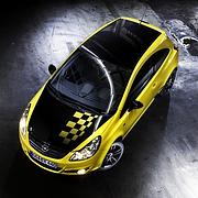 Opel Corsa 1.4 Twinport - Jung geblieben