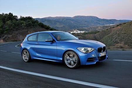 BMW M135i - Für Alltag, Sport und Spiel (Kurzfassung)