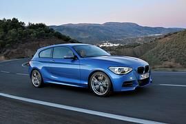 BMW M135i - Für Alltag, Sport und Spiel (Kurzfassung)