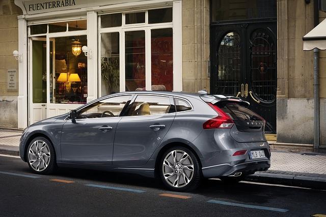 Die schicke Form fordert Zugeständnisse beim Raumangebot