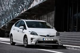 Toyota Prius Plug-in - Der dritte Weg (Kurzfassung)