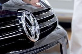 Produktionsstart für den VW Golf - Bestseller geht in siebte Runde