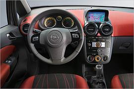 Opel Corsa mit neuen Motoren im Test: Stärker und sparsamer