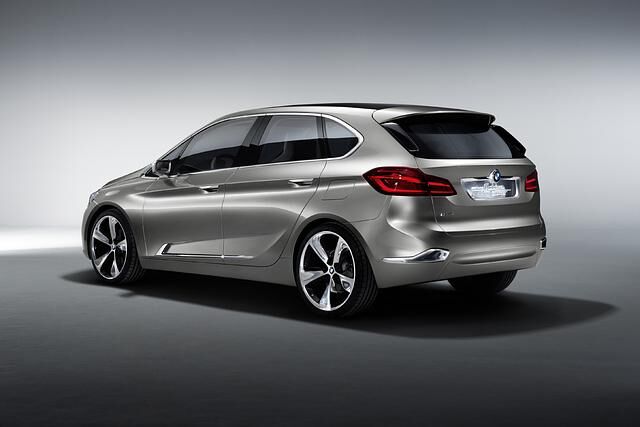 Getrieben von der Angst vor immer volleren Städten bringen die Bayern auf immer kleinerer Fläche immer mehr Raum unter