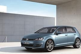 Neuauflage des deutschesten aller Autos - Golf bleibt Golf – und VW vergibt eine Chance