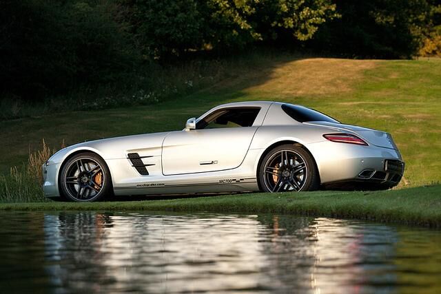 Die Tuner kitzeln 500 kW/680 PS und 770 Newtonmeter aus dem Triebwerk