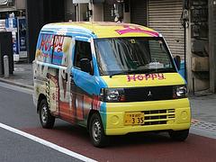 Japans Autoträume - Quadratisch, praktisch, klein