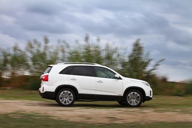 Die Optik ändert sich kaum