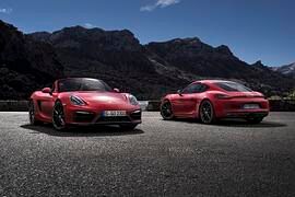 Porsche Cayman GTS - Noch ein bisschen mehr als genug (Kurzfassung)
