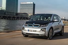 Test: BMW i3 - Der Landlust-Stromer