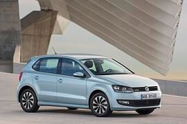 VW Polo TDI Bluemotion - Noch ein Kölschglas weniger Sprit