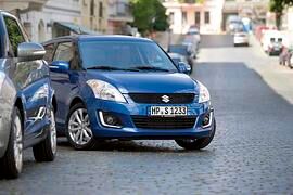 Neuer Motor für den Suzuki Swift - Ein halber Liter weniger