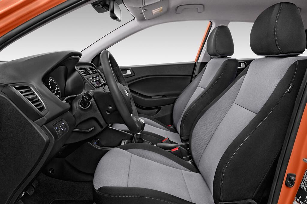 Hyundai I20 Active (Baujahr 2016) Trend 5 Türen Vordersitze