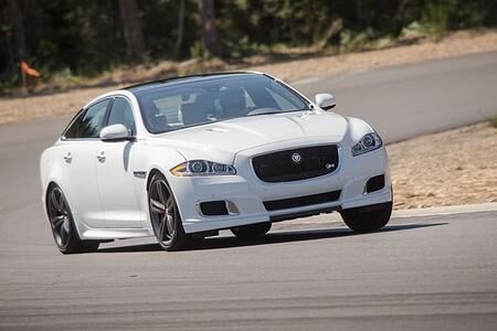 Jaguar XFR-S Sportbrake - Für schnelle Familienväter (Vorabbericht)