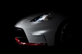 Nissan 370Z Nismo - Facelift im zweiten Jahr
