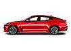Kia Stinger Limousine (seit 2017)