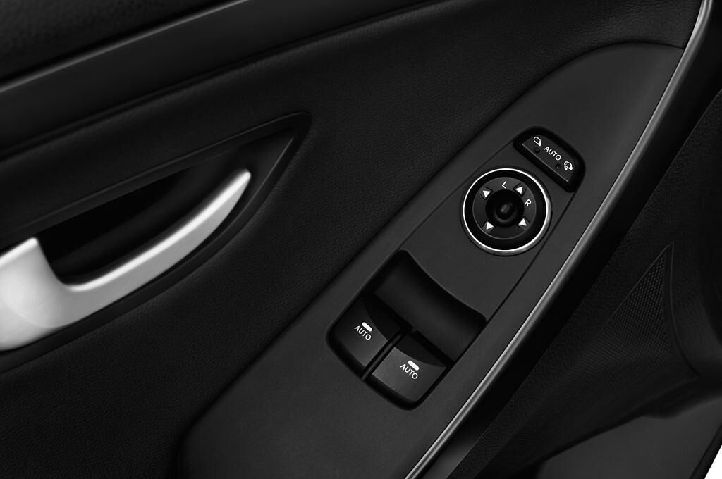 Hyundai I30 (Baujahr 2014) Design 3 Türen Bedienungselemente Tür
