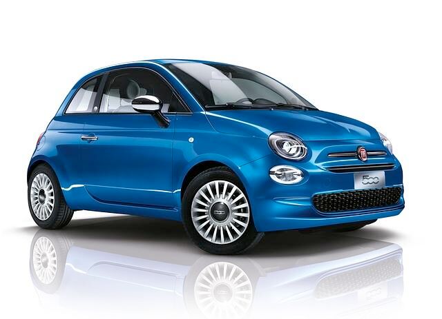 Fiat 500 Mirror - Kleiner Konnektivitätskönig