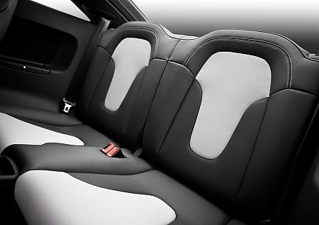 Audi TT Jahrgang 2011