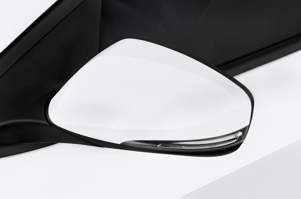 Hyundai I30 (Baujahr 2015) Turbo 3 Türen Außenspiegel