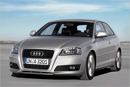 Audi A3 1.6 TDI mit 105 PS im Test: Was er wirklich spart