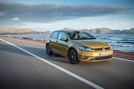 VW Golf 1.5 TSI - Neuer Evo-Motor bestellbar