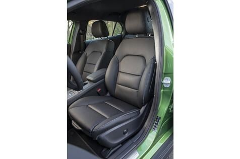 Mercedes GLA 200d 4matic