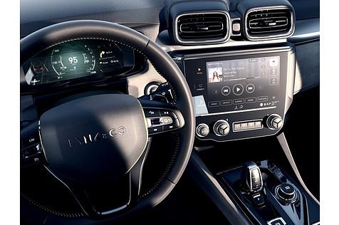 Lynk  Co 03 Concept