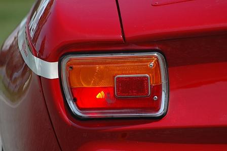 Alfa Romeo GTA 1300 Junior