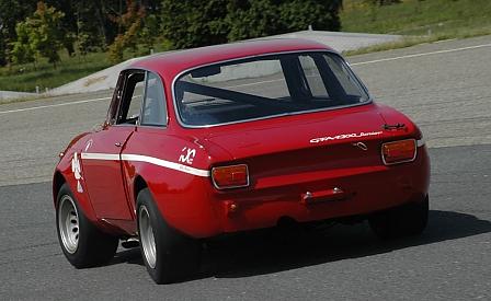 Alfa Romeo GTA 1300 Junior
