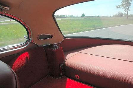 Alfa Romeo 2000 Sportiva