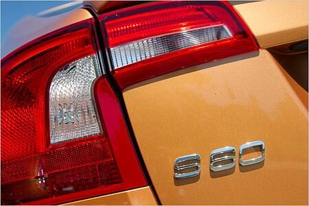 Neuer Volvo S60 im Test: Sicherheit an erster Stelle Neuer Volvo S60 im Test: Sicherheit an erster Stelle