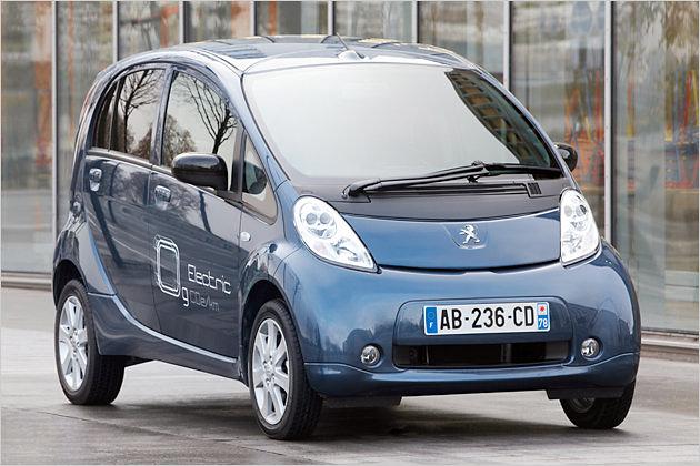 Die Reichweite des kleinen Stromers soll bei 130 Kilometer liegen