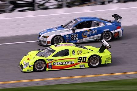 Daytona International Speedway