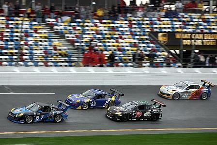 Daytona International Speedway