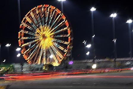 Daytona International Speedway