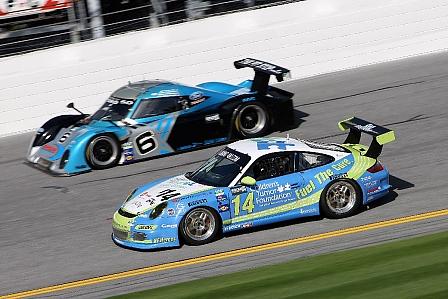 Daytona International Speedway