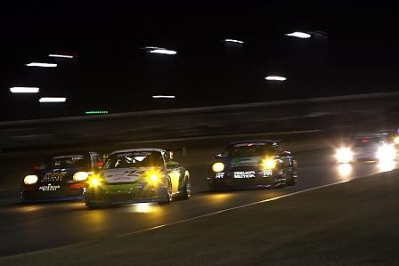 Daytona International Speedway