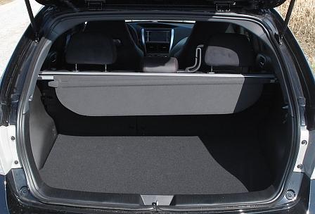 Subaru Impreza WRX STi